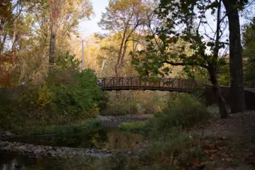 The great outdoors is waiting.